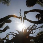Nel 2014 è caldo record, tutta colpa dell’uomo e in particolare della produzione di gas serra Nel 2014 è caldo record, tutta colpa dell’uomo e in particolare della produzione di gas serra