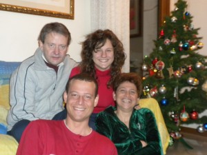 Un po’ di me e della mia famiglia! Un po’ di me e della mia famiglia!
