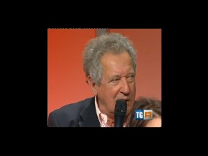 Intervento di Gianfranco Orel (Segretario Partito Socialista – Federazione di Trieste) nella tribuna elettorale di RaiTre Intervento di Gianfranco Orel (Segretario Partito Socialista – Federazione di Trieste) nella tribuna elettorale di RaiTre