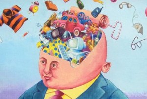 La società dell’immagine La società dell’immagine