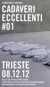 Cadaveri Eccellenti Cadaveri Eccellenti