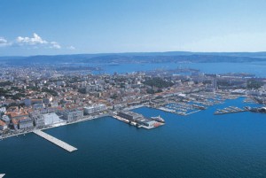 La fuga dei cervelli da Trieste, il declino della città La fuga dei cervelli da Trieste, il declino della città