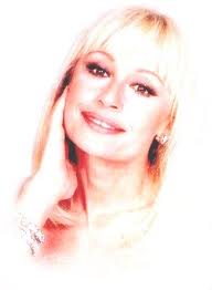 Raffaella Carrà, passano gli anni il mito rimane Raffaella Carrà, passano gli anni il mito rimane