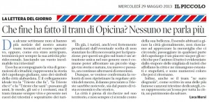 Miei articoli pubblicati Miei articoli pubblicati