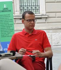 Intervista a Luca Marsi di Marco Gentili – Campagna referendaria 2013 “Cambiamo Noi” Intervista a Luca Marsi di Marco Gentili – Campagna referendaria 2013 “Cambiamo Noi”