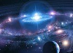 Nei buchi neri il ‘motore’ più potente dell’universo Nei buchi neri il ‘motore’ più potente dell’universo