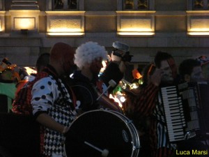 Carnevale Europeo – Trieste 13-16/02/2014 Carnevale Europeo – Trieste 13-16/02/2014
